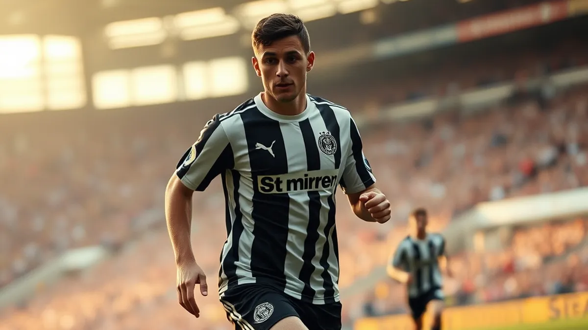 Match Preview: St Mirren's Tactical Approach Against Partick