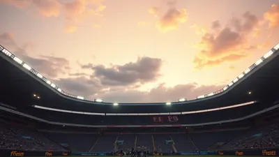 The Saints' Matchday Rituals: A Celebration of Community and Tradition