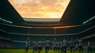 M. O'Hara: The Heart of St. Mirren's Midfield