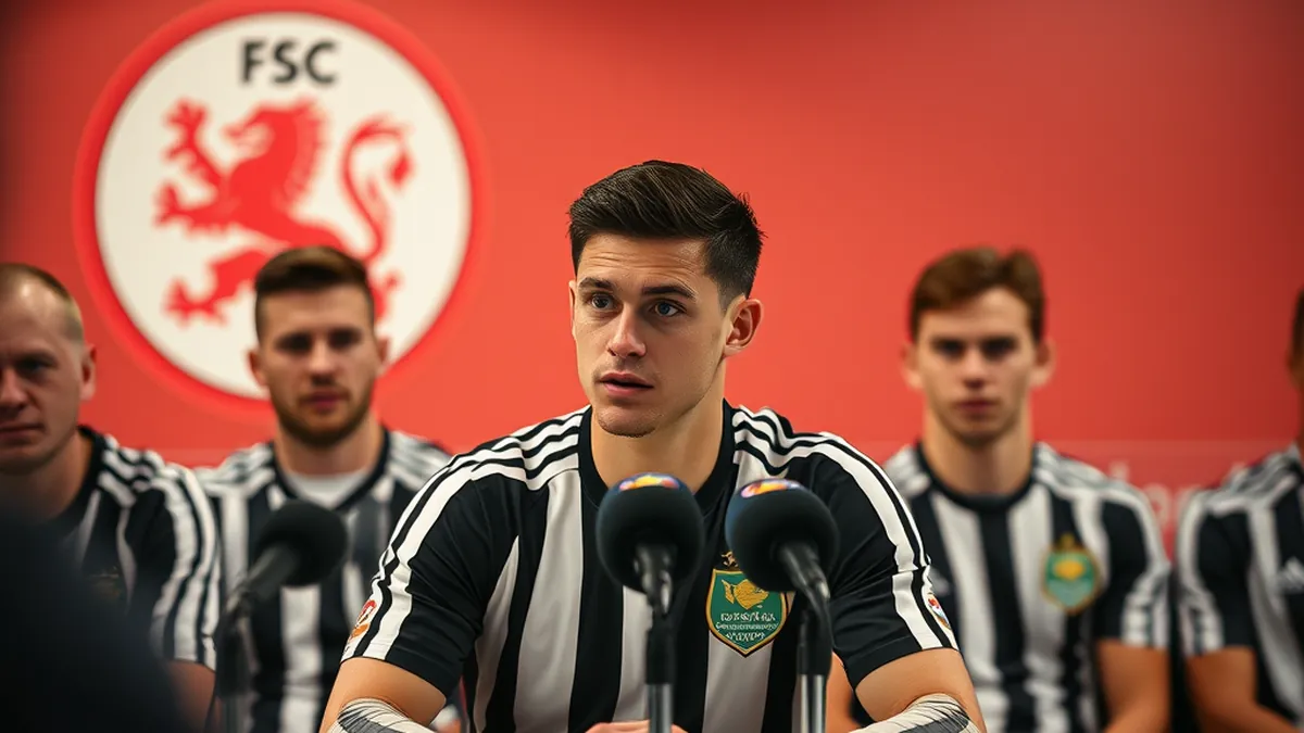 Tactical Nuances: Enhancing St Mirren's Game Plan for Success