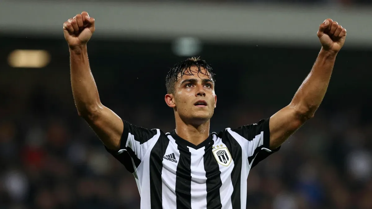 St Mirren moved to second in the Premiership with a 1-0 win at Kilmarnock, their first league victory at Rugby Park in...