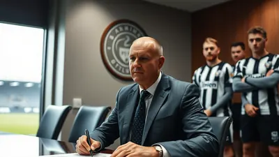 St Mirren completes transfer of goalkeeper Jacob Chapman