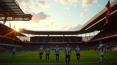 St Mirren's 2026/27 Season: Uniting Support for a Stronger Future