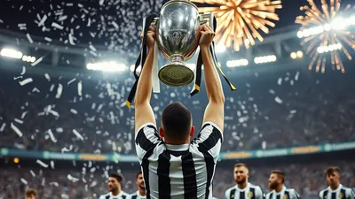 St Mirren Claim Scottish League Cup Title