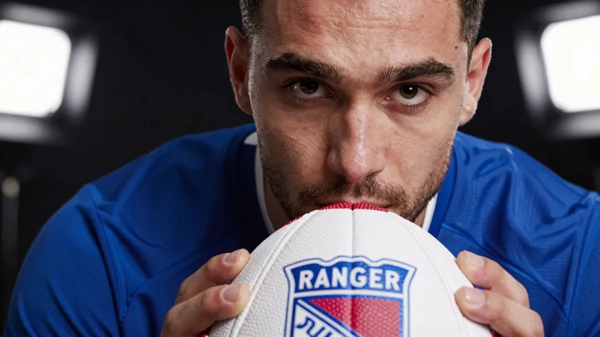 McInnes Praises Freshness of New Signing Penrice in Rangers Win