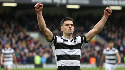 St Mirren moved second in the Premiership after a 1-0 win at Kilmarnock, extending their unbeaten start to the season to...