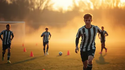 St Mirren Launches Academy Lottery to Support Youth Development