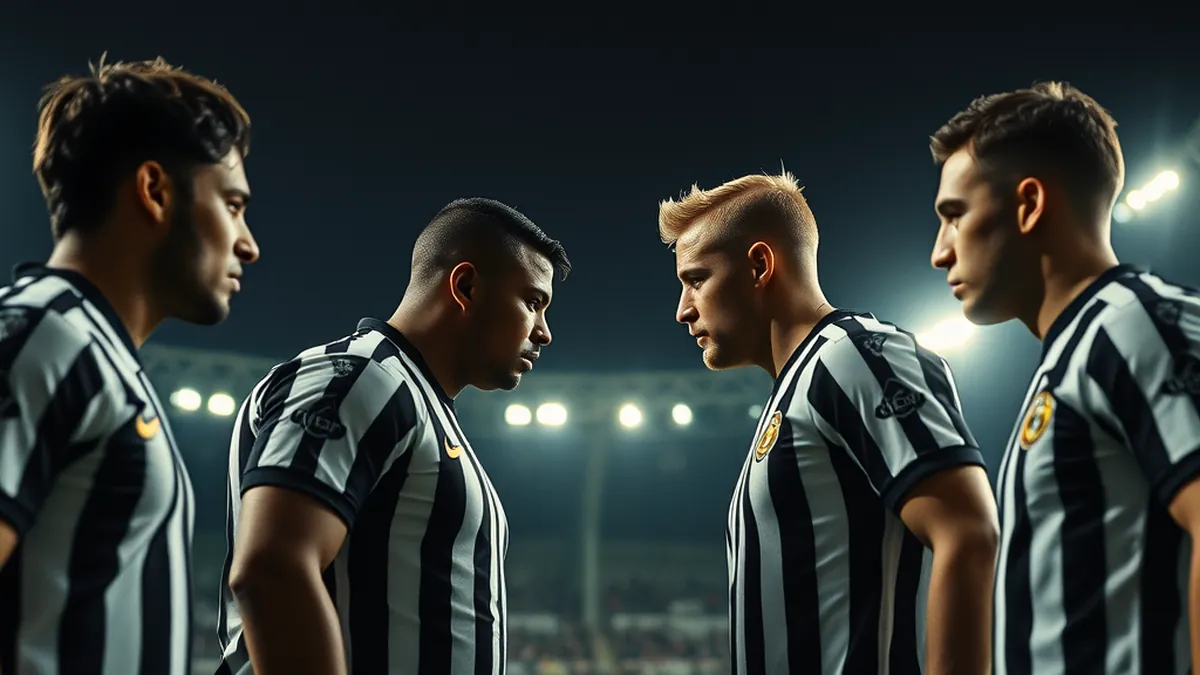 St Mirren's Upcoming Clash: Key Players and Tactical Insights