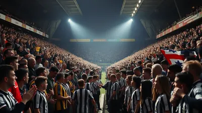 The Saints' Sanctuary: Unpacking St Mirren's Matchday Rituals