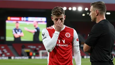 St Mirren Penalty Miss Sparks VAR Controversy
