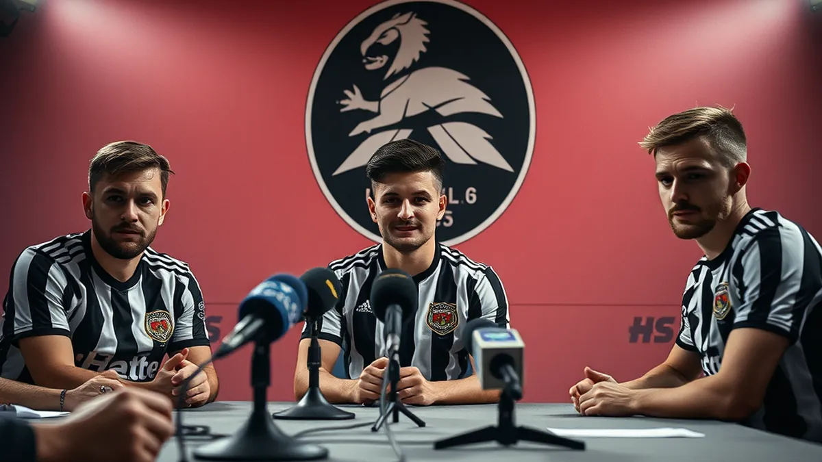 Unveiling New Strategies for St Mirren's Tactical Revival