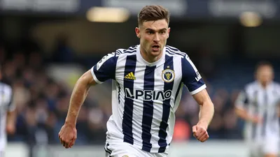 Falkirk vs St Mirren: Key stats ahead of Premiership clash