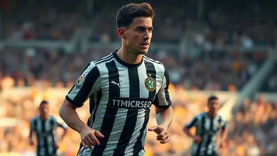 S. Tanser: The Backbone of St Mirren's Defense