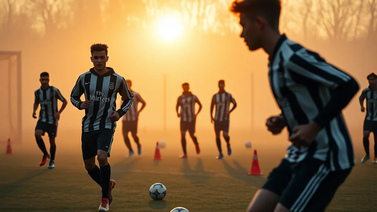 J. Ayunga: St. Mirren's Rising Star Making Waves in Scottish Football