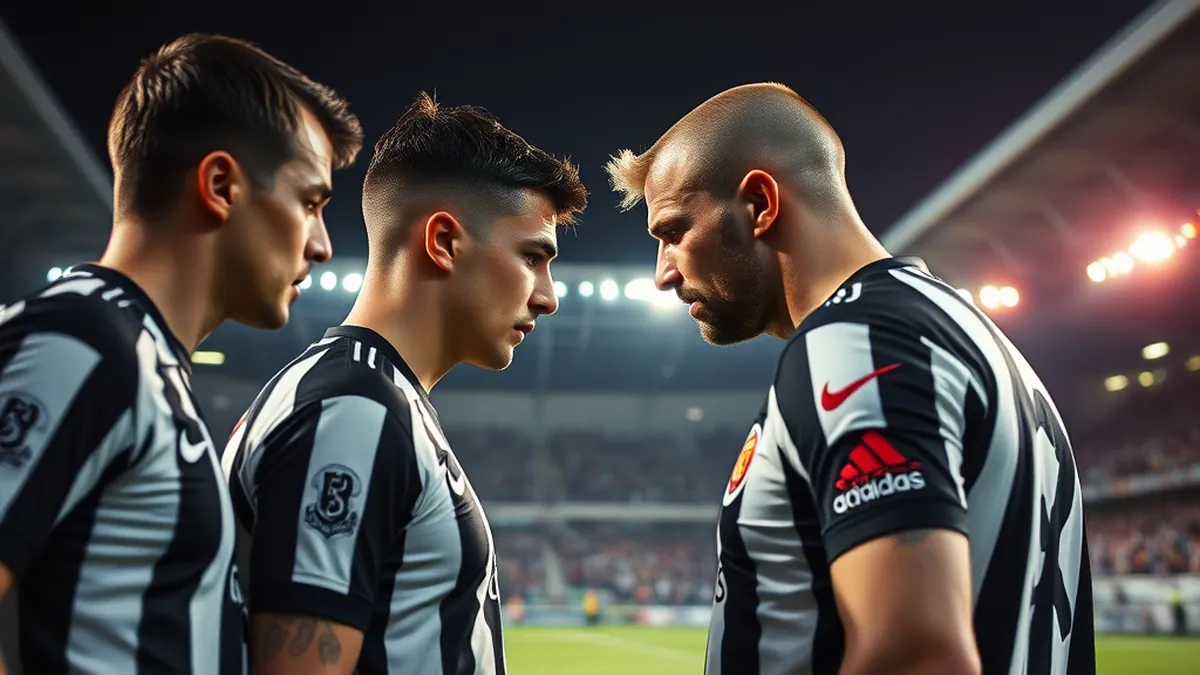 Key Players and Tactical Insights for St Mirren's Final Showdown Against Partick