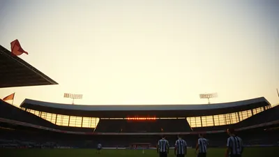 A Glimpse Back: St Mirren's 1984 UEFA Cup Adventure