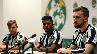 Assessing St Mirren's Recent Tactical Decisions and Future Directions