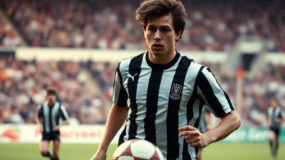 St Mirren's 1980 European Campaign: A Journey of Pride and Passion