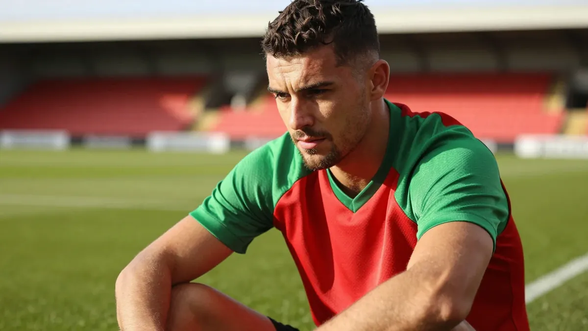 St Mirren sell Roland Idowu to Romanian club Botosani