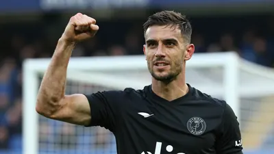 St Mirren's Killian Phillips can match a club scoring record when his unbeaten side faces Motherwell, a team they have...