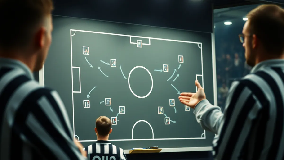 Optimizing St Mirren's Formation: Tactical Tweaks for Improvement