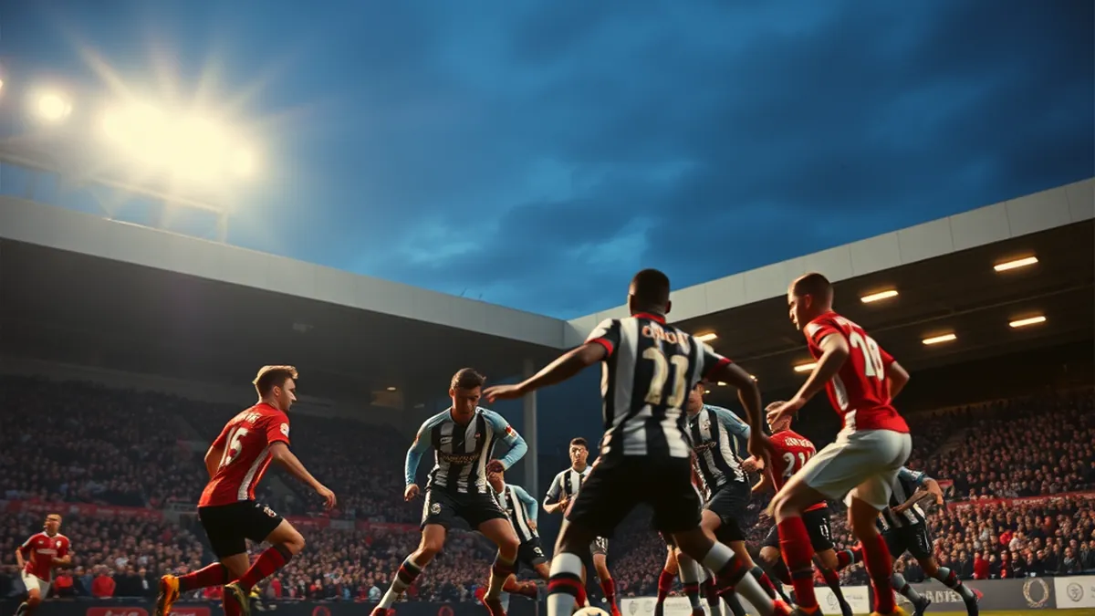Dan Nlundulu's Impact at St Mirren: A Season to Remember