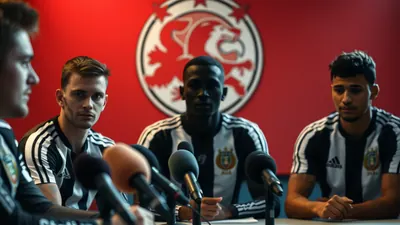 St Mirren's Tactical Blueprint: Enhancing Fluidity for Upcoming Matches