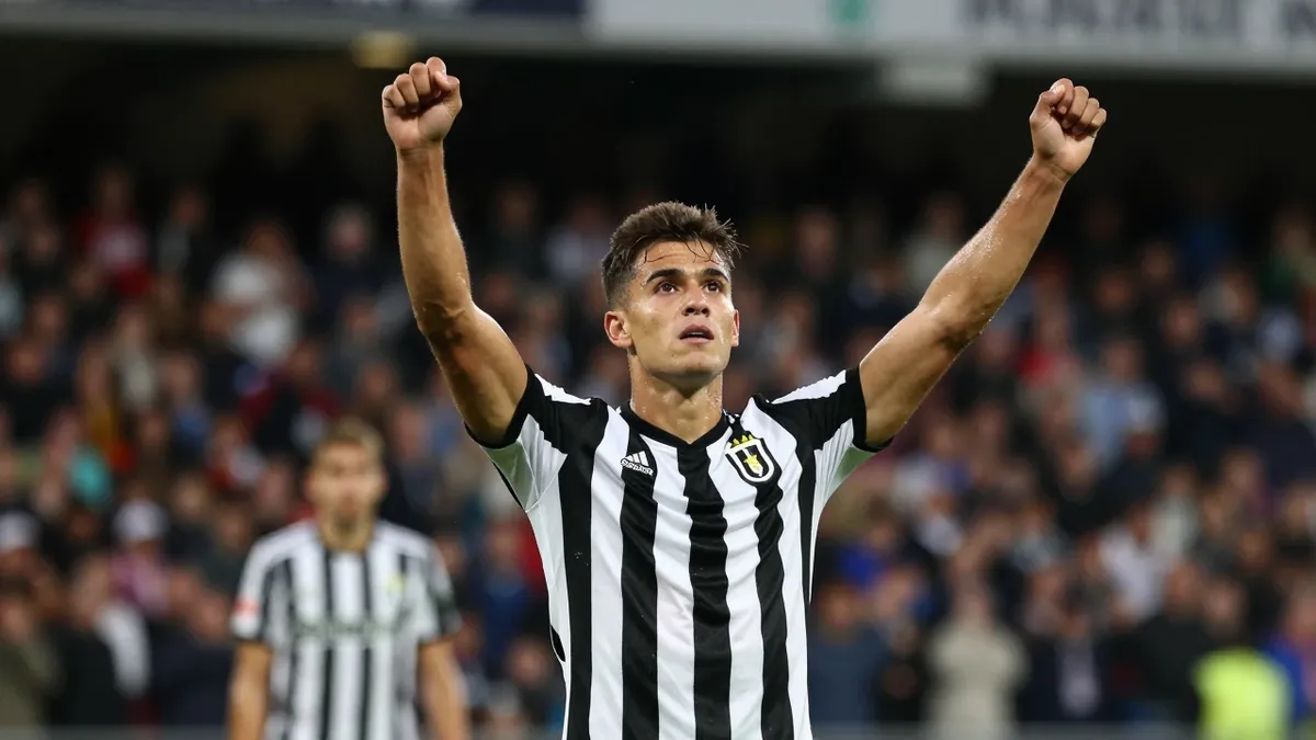 St Mirren and Motherwell shared a dramatic 3-3 draw in the Scottish Premiership, a result reported by Sky Sports that...