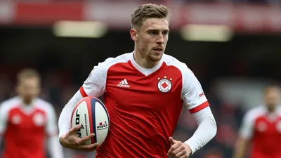 St Mirren's Pre-Season Form Impresses Valakari