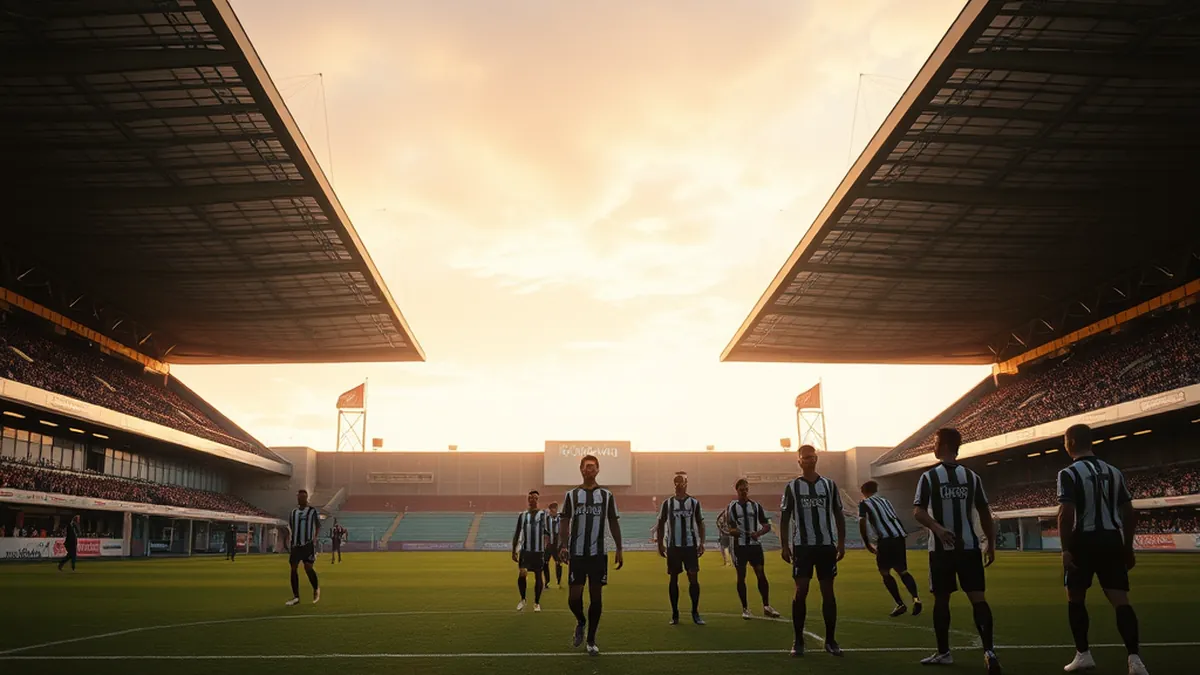 Navigating the League: Tactical Adjustments for St Mirren's Future Success