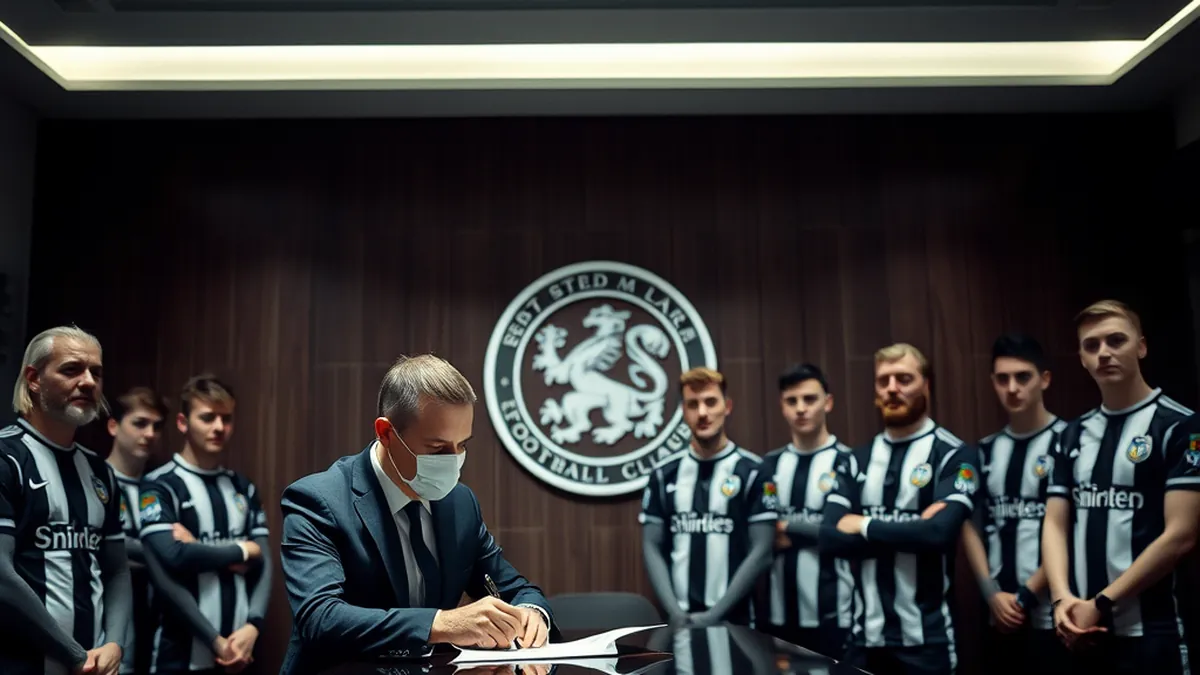 St Mirren target two strikers to boost firepower ahead of new season