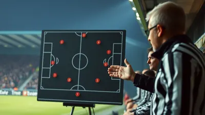 Reassessing St Mirren's Formation: Key Areas for Tactical Refinement