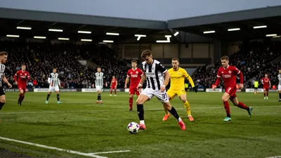 Hearts vs St Mirren: Club Friendly Games Ahead