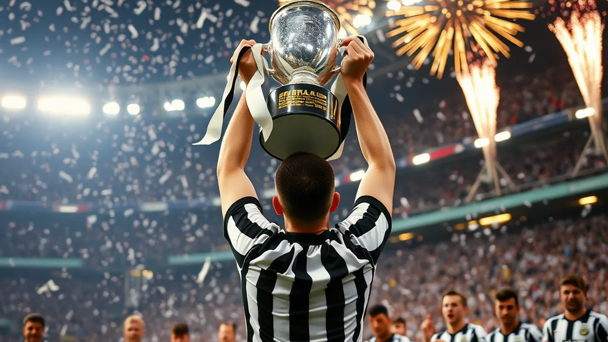 St Mirren Face Celtic on Trophy Day
