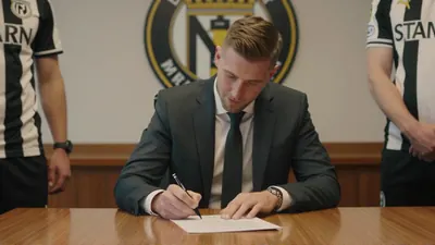 Graham heads to Stoke as St Mirren chase new signings