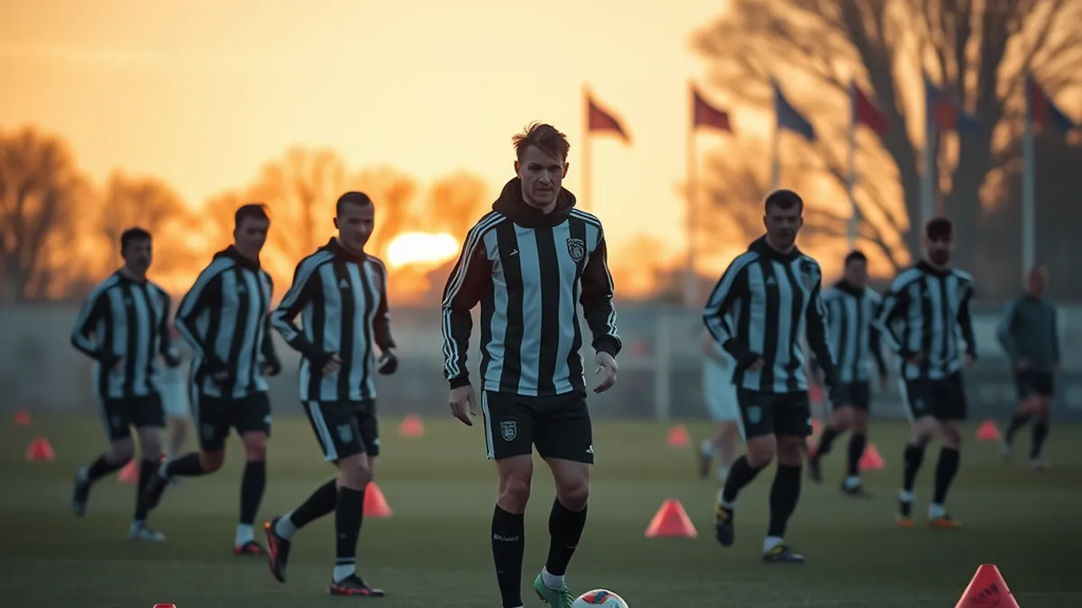 McLeish rallies squad as St Mirren chase Premier Sports Cup glory