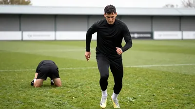 St Mirren receive a double fitness boost ahead of their Premiership trip to Hearts, with James Wilson and Oisin McEntee...
