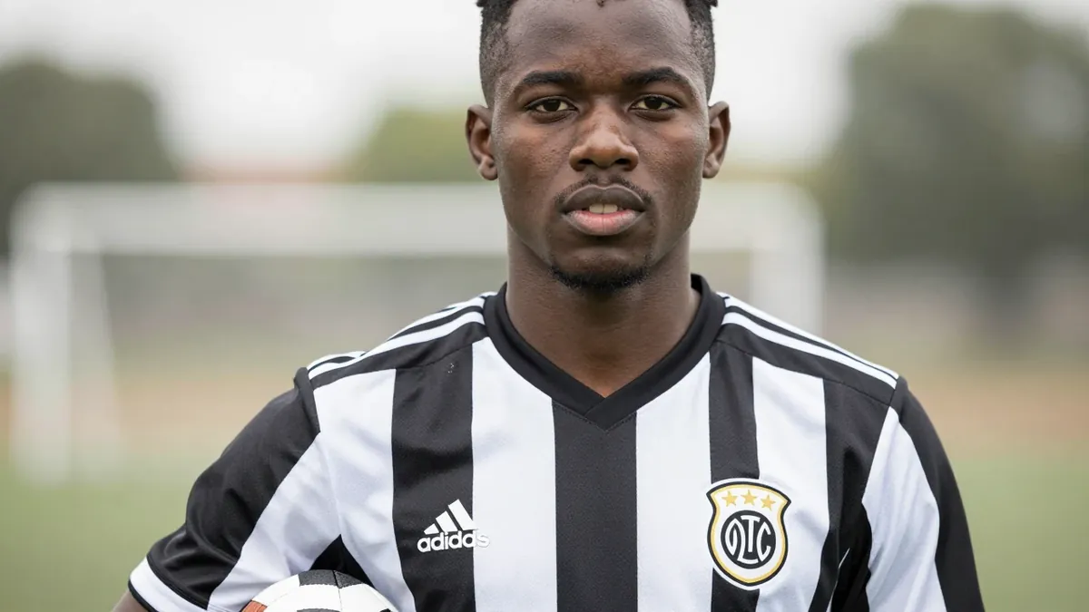 St Mirren announce the departure of forward Jalmaro Calvin by mutual consent, ending his one-year stay at the SMiSA Stadium