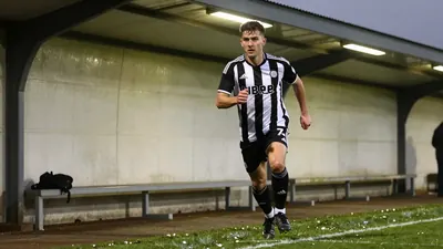 Fifteen-year-old defender Marcello De Barros made his St Mirren debut in the 1-0 defeat at Rangers, having previously...