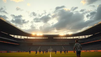 Tactical Trends: St Mirren's Recent Form and Necessary Adjustments