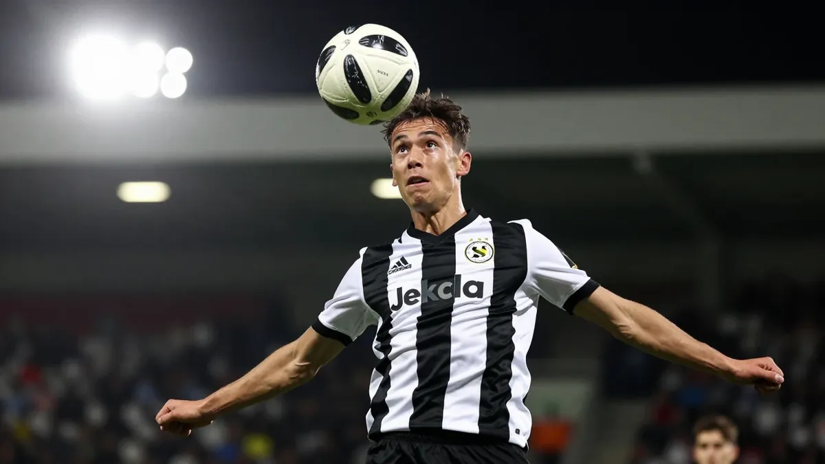 St Mirren staged a stunning second-half comeback from 2-0 down but were denied victory by a late Jardell Kanga header in...