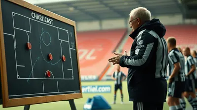 St Mirren's Future: Will McLeish Stay After Rollercoaster Season?
