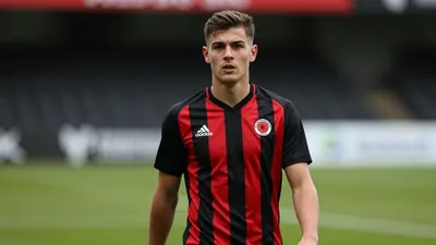 St Mirren are reportedly set to sign 20-year-old Scotland Under-19 international Louis Jackson on a permanent deal from...