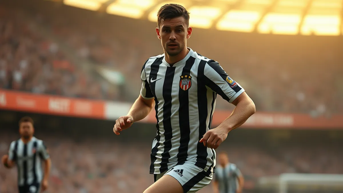 R. King: The Defensive Dynamo Powering St. Mirren's Success